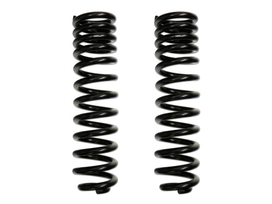 ICON 2005+ Ford F-250/F-350 Front 4.5in Dual Rate Spring Kit-LTW Motorsports