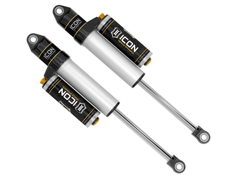 ICON 09-18 Ram 1500 0-3in Rear 2.5 Series Shocks VS PB CDCV - Pair-LTW Motorsports