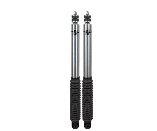 Carli 05-22 Ford F250/F350 w/ 2.5/3in Lift Signature Series Shocks Front - Pair-LTW Motorsports