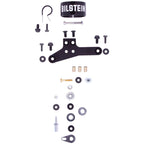 Bilstein B8 8100 (Bypass) 2003-2020 Toyota 4Runner Rear Right Monotube Shock Absorber