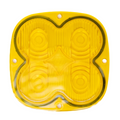 XL Light Pod Lens Kit Trail Baja Amber Baja Designs