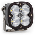 LED Light Pods Clear Lens Spot Pair XL Pro Baja Designs