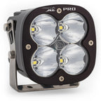 LED Light Pods Clear Lens Spot Pair XL Pro Baja Designs