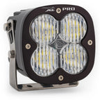 LED Light Pods Clear Lens Spot Pair XL Pro Baja Designs