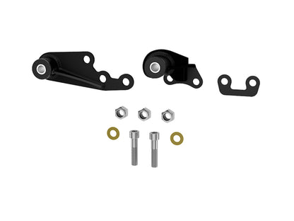 ICON 22-23 Toyota Tundra Diff Drop Kit-LTW Motorsports