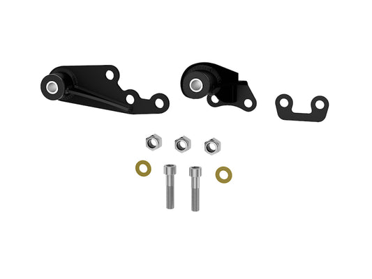 ICON 22-23 Toyota Tundra Diff Drop Kit-LTW Motorsports
