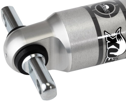 Fox 11+ Chevy HD 2.0 Performance Series 5.4in. Smooth Body IFP Front Shock (Aluminum) / 0-1in. Lift-LTW Motorsports