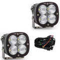 LED Light Pods Pair XL Pro Series Baja Designs