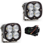 LED Light Pods Pair XL Pro Series Baja Designs