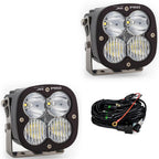 LED Light Pods Pair XL Pro Series Baja Designs