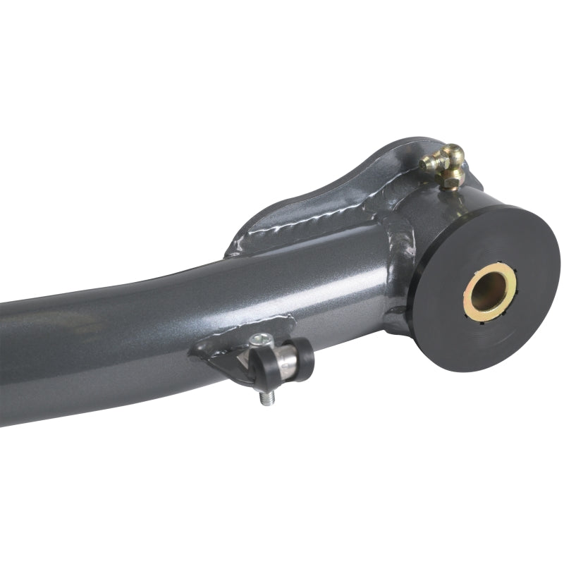 Camburg Chevy/GMC 1500 2WD/4WD 19-23 1.25in Performance Uniball Upper Arms-LTW Motorsports