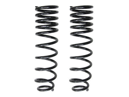 ICON 91-97 Toyota Land Cruiser 3in Front Dual Rate Spring Kit-LTW Motorsports