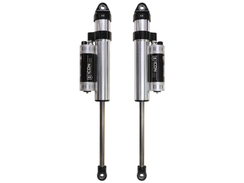 ICON 01-16 GM HD 6-8in Rear 2.5 Series Shocks VS PB CDCV - Pair-LTW Motorsports
