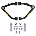 Suspension Control Arm Kit Silverado/Sierra 1500 07-16 UCA Tubular Ball Joint Upper Control Arm Kit B8 Control Arms Bilstein