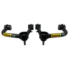 Suspension Control Arm Kit Toyota 4Runner 03-24 Front UCA Tubular Ball Joint Upper Control Arm Kit B8 Control Arms Bilstein