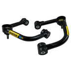 Suspension Control Arm Kit Toyota 4Runner 03-24 Front UCA Tubular Ball Joint Upper Control Arm Kit B8 Control Arms Bilstein