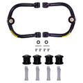 Suspension Control Arm Kit Nissan Titan 15-04 UCA Tubular Ball Joint Upper Control Arm Kit B8 Control Arms Bilstein
