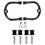 Suspension Control Arm Kit Nissan Titan 15-04 UCA Tubular Ball Joint Upper Control Arm Kit B8 Control Arms Bilstein