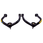 Suspension Control Arm Kit Nissan Titan 15-04 UCA Tubular Ball Joint Upper Control Arm Kit B8 Control Arms Bilstein