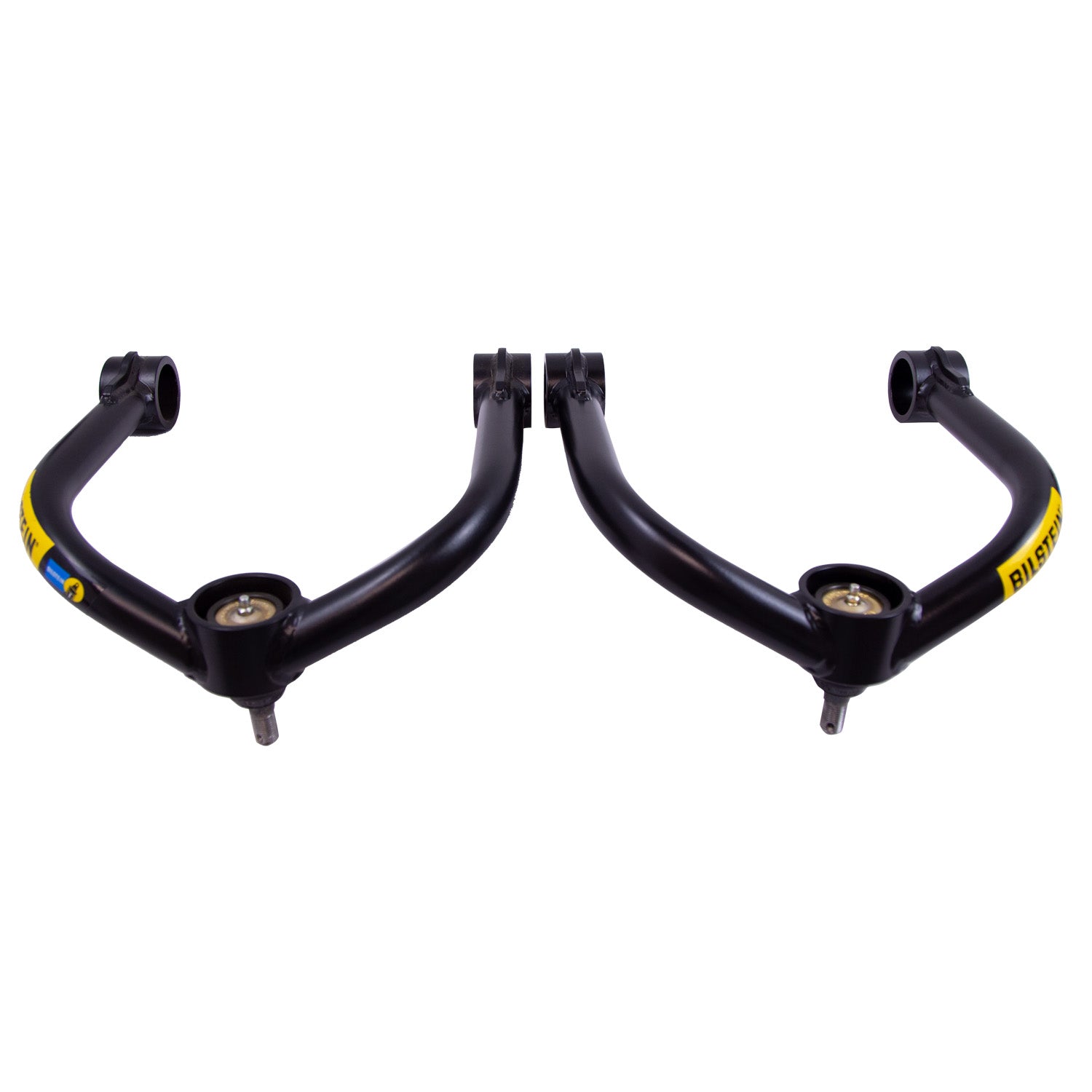 Suspension Control Arm Kit Nissan Titan 15-04 UCA Tubular Ball Joint Upper Control Arm Kit B8 Control Arms Bilstein