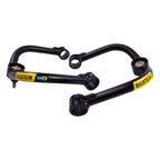 Suspension Control Arm Kit Nissan Titan 15-04 UCA Tubular Ball Joint Upper Control Arm Kit B8 Control Arms Bilstein
