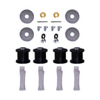 Suspension Control Arm Kit Silverado/Sierra 1500 19-25 Tubular Ball Joint Upper Control Arm Kit B8 Control Arms Bilstein