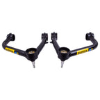 Suspension Control Arm Kit Silverado/Sierra 1500 19-25 Tubular Ball Joint Upper Control Arm Kit B8 Control Arms Bilstein