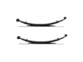 Comfort Ride Leaf Springs for 2011-2024 Silverado/Sierra 2500/3500 2WD/4WD Cognito