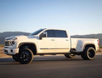 3-Inch Elite Leveling Kit with King 2.5 Reservoir Shocks for 2020-2024 Silverado/Sierra 2500/3500 2WD/4WD Cognito