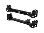 2022-2024 Toyota Tundra 6 Inch Lift Suspension System Box Kit #1 Front Icon Vehicle Dynamics