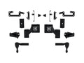 2022-2024 Toyota Tundra 6 Inch Lift Suspension System Box Kit #2 Front Icon Vehicle Dynamics