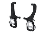2022-2024 Toyota Tundra Front Steering Knuckle Kit Icon Vehicle Dynamics