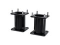 2022-2024 Toyota Tundra 6 Inch Lift Coilover Spacer Kit Icon Vehicle Dynamics