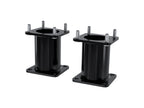 2022-2024 Toyota Tundra 6 Inch Lift Coilover Spacer Kit Icon Vehicle Dynamics