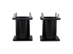 2022-2024 Toyota Tundra 6 Inch Lift Coilover Spacer Kit Icon Vehicle Dynamics