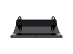 2022-2024 Toyota Tundra 6 Inch Lift Suspension System Front Skid Plate Icon Vehicle Dynamics