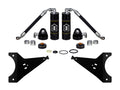96-04 Tacoma Resi Upgrade W Seals Pair Icon Vehicle Dynamics