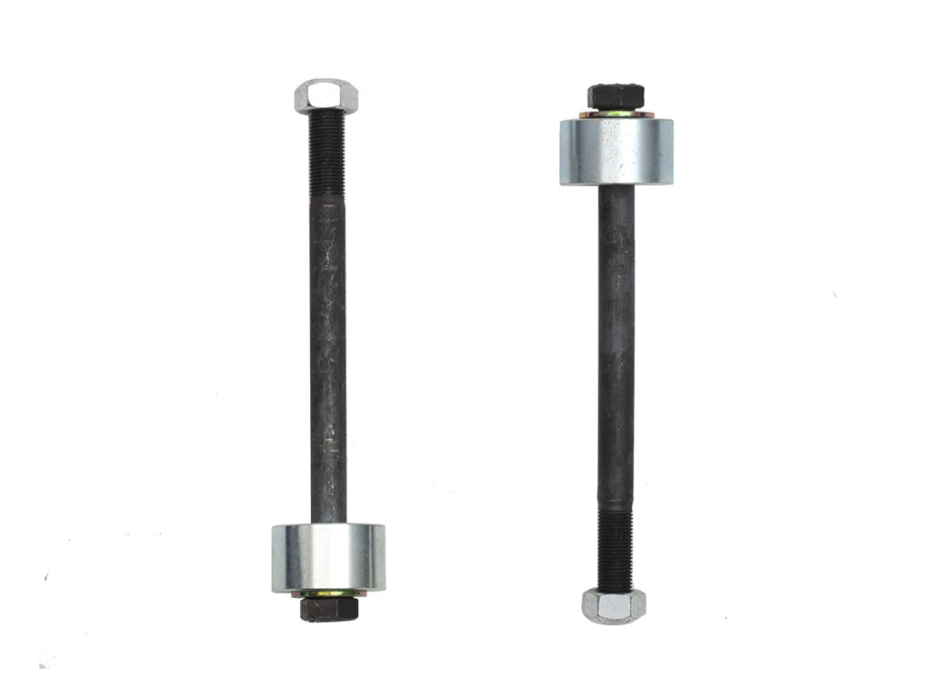 96-04 Tacoma/96-02 4Runner/00-06 Tundra Diff Drop Kit Icon Vehicle Dynamics