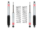 Eibach Pro-Truck Lift Kit for 15-17 Chevrolet Colorado (Pro-Truck Shocks Included)