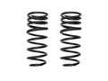 2022-2025 Toyota Tundra Rear .5 Inch Lift Triple Rate Coil Spring Kit Icon Vehicle Dynamics