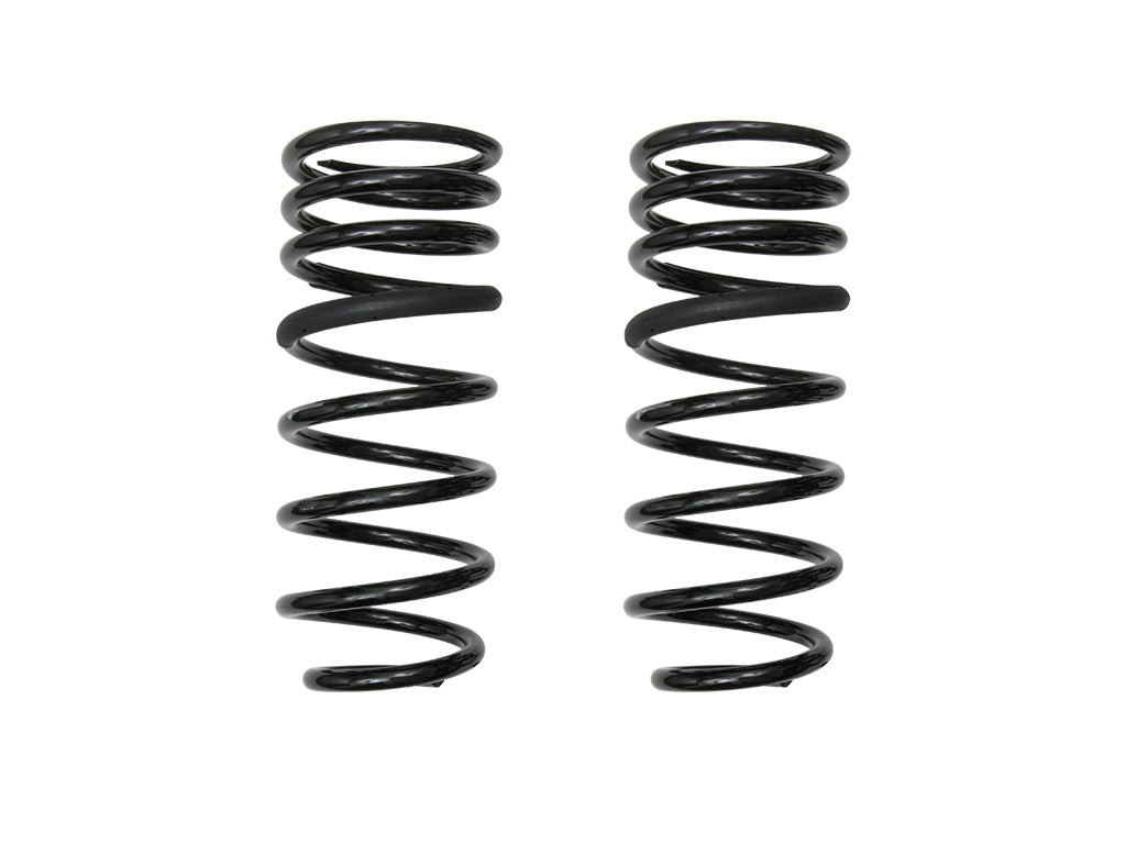2022-2025 Toyota Tundra Rear .5 Inch Lift Triple Rate Coil Spring Kit Icon Vehicle Dynamics