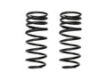 2024-2025 Toyota Tacoma Rear .5 Inch Lift Triple Rate Coil Spring Kit Icon Vehicle Dynamics