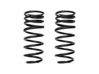 2024-2025 Toyota Tacoma Rear .5 Inch Lift Triple Rate Coil Spring Kit Icon Vehicle Dynamics
