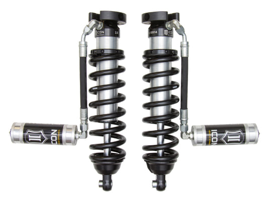 ICON 96-04 Toyota Tacoma Ext Travel 2.5 Series Shocks VS RR Coilover Kit-LTW Motorsports