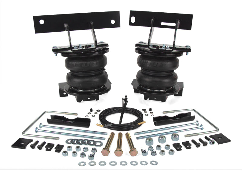 Air Lift Loadlifter 7500XL Ultimate for 2020 Ford F250/F350 DRW 4WD-LTW Motorsports