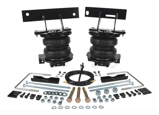 Air Lift Loadlifter 7500XL Ultimate for 2020 Ford F250/F350 DRW 4WD-LTW Motorsports