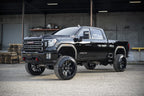 McGaughy's 7-9 Inch Premium Lift Kit 2020-2026 Silverado/Sierra 2500 2WD/4WD