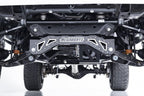 McGaughy's 7-9 Inch Premium Lift Kit 2020-2026 Silverado/Sierra 2500 2WD/4WD