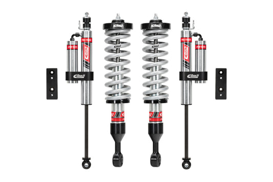 Eibach Pro-Truck Coilover Stage 2R (Front Coilovers + Rear Shocks) for 16-22 Toyota Tacoma 2WD/4WD-LTW Motorsports