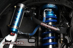 Camburg Toyota Tacoma Pre/4WD 05-23 / 4-Runner 03-23 / FJ 07-14 1.25in Uniball Upper Arms-LTW Motorsports
